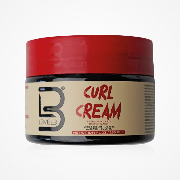Curl Cream