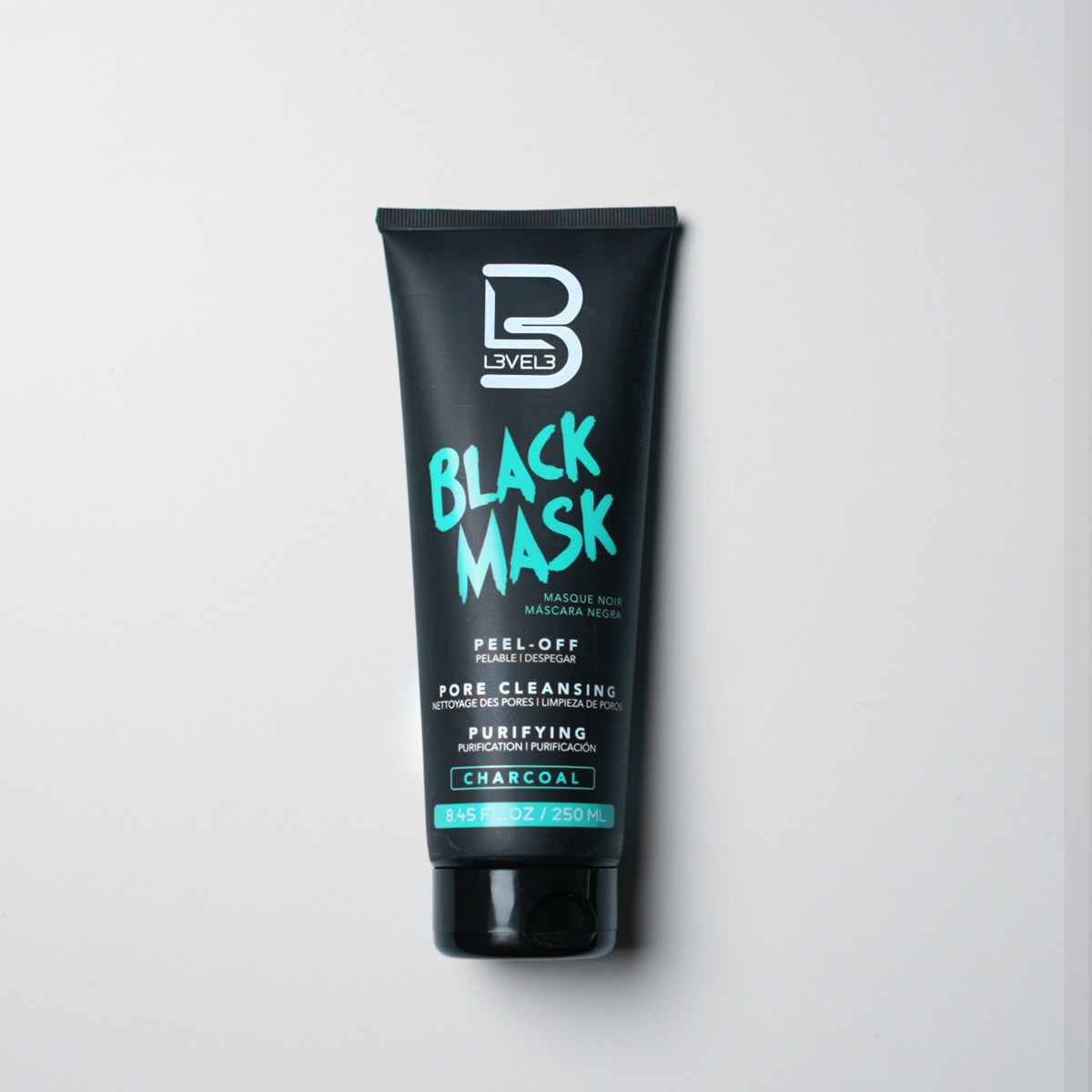 Black Mask