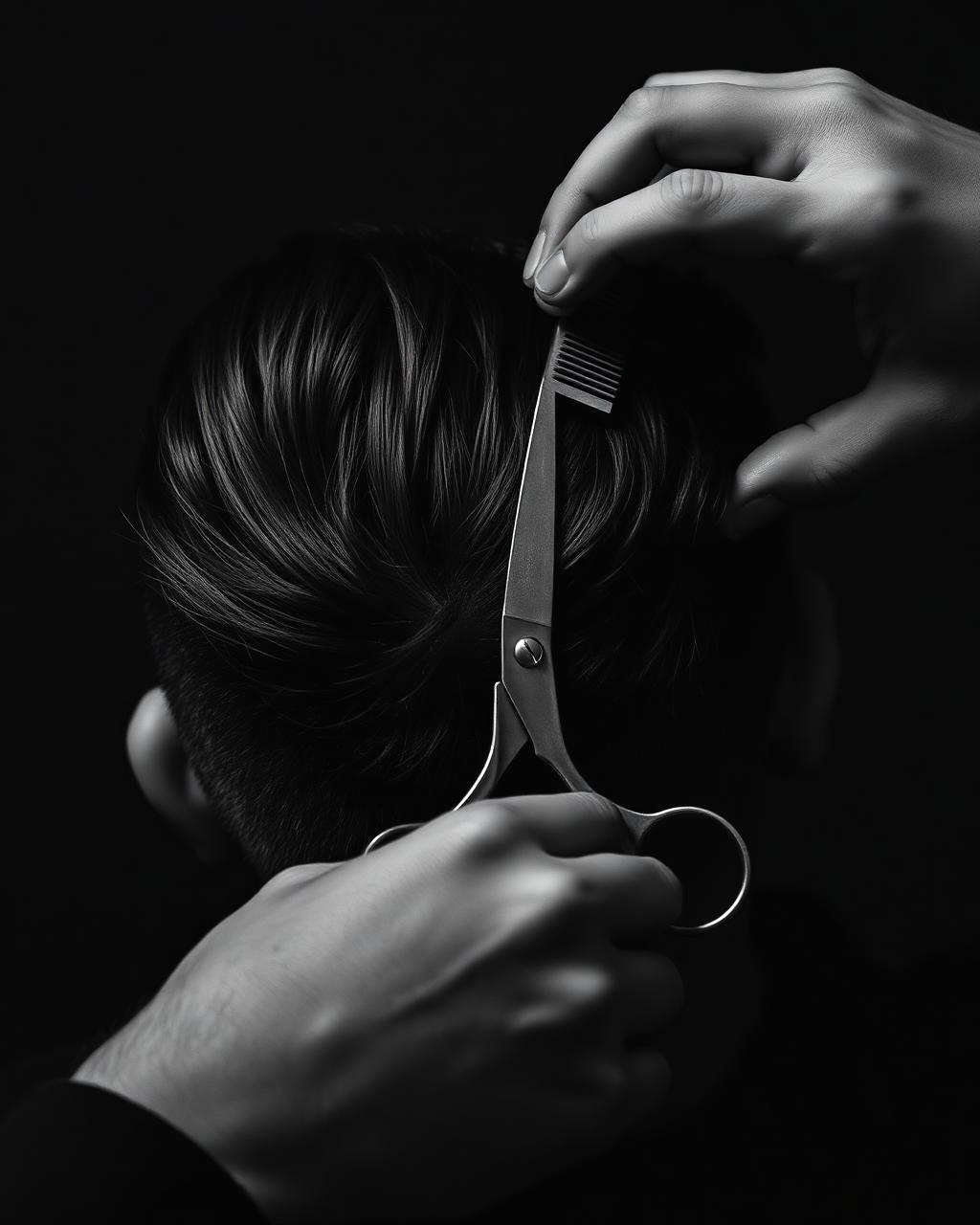 CORTE PERSONALIZADO